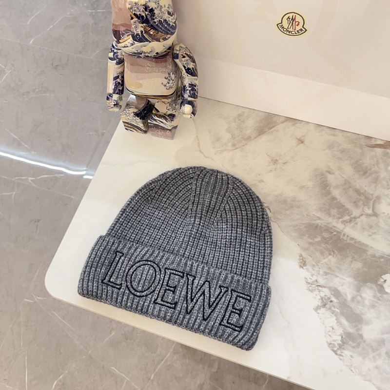 Loewe Caps